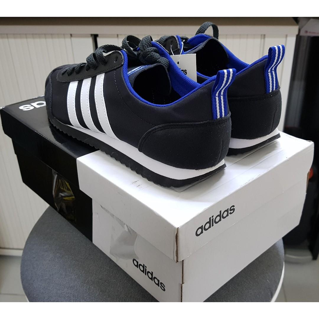 Adidas vs jog db0462 new arrivals