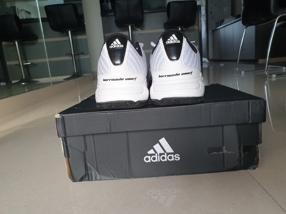 adidas barricade court 3