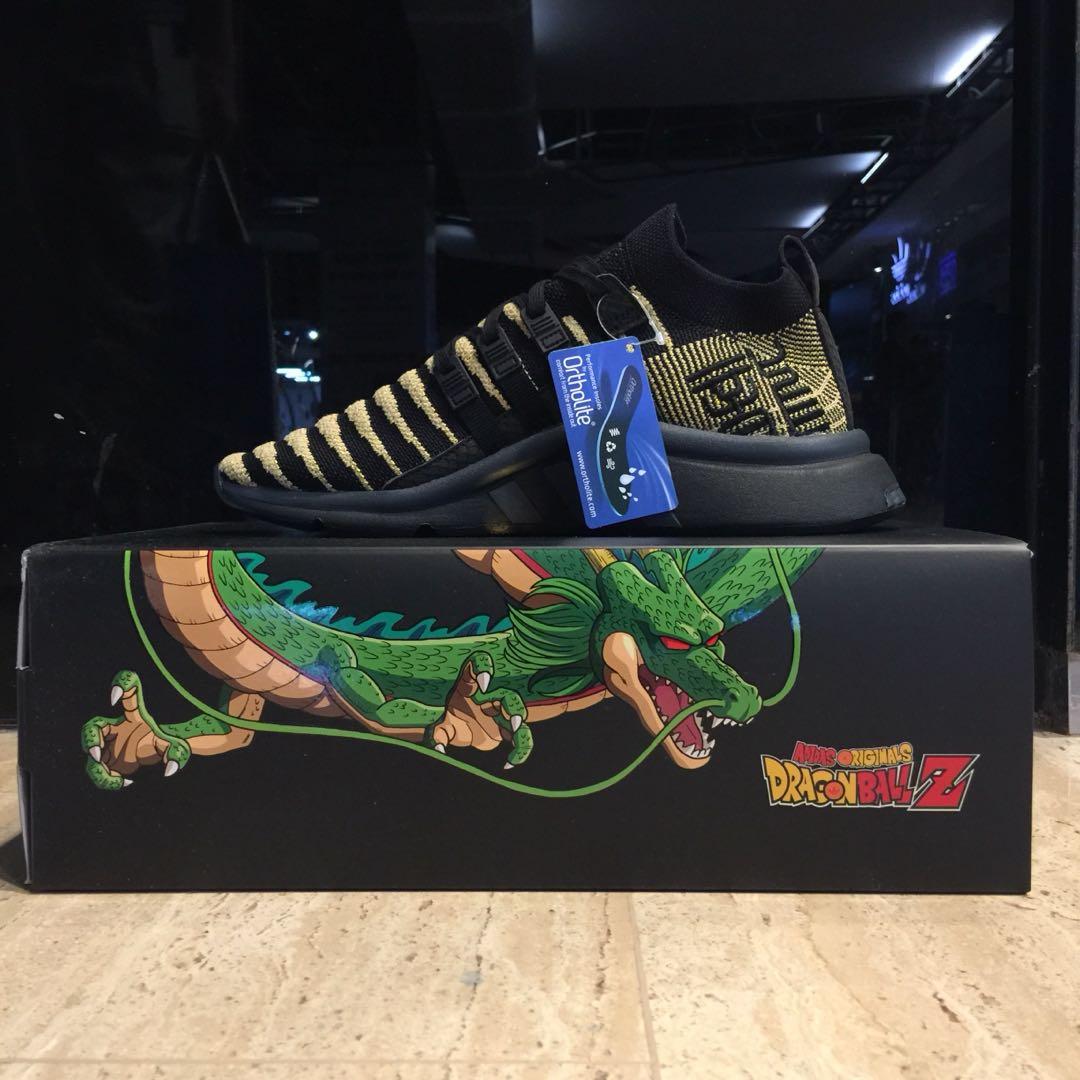 adidas eqt adv shenron