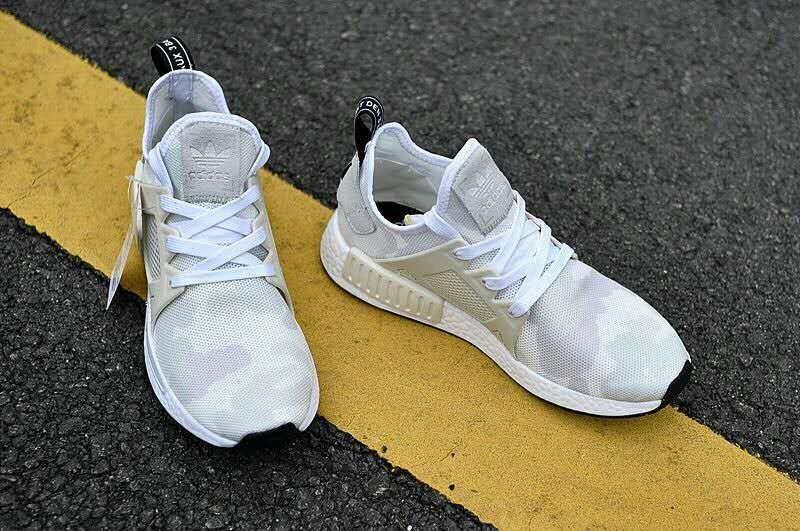 Adidas nmd hotsell size 36