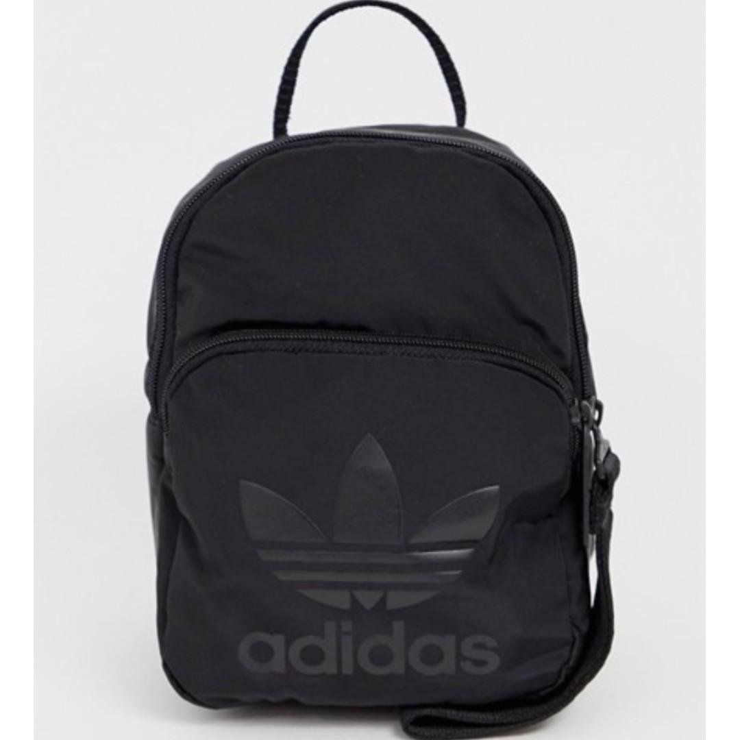 adidas mini backpack uk