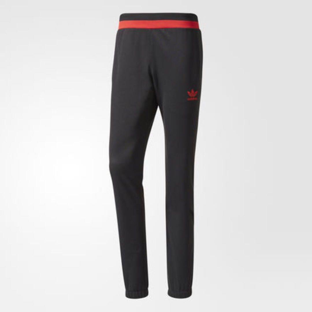 adidas winter track pants