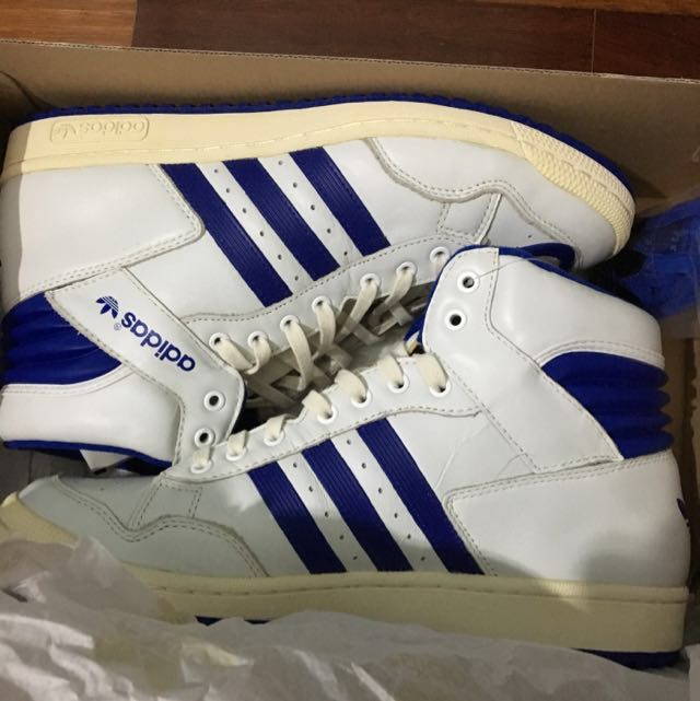 adidas pro conference