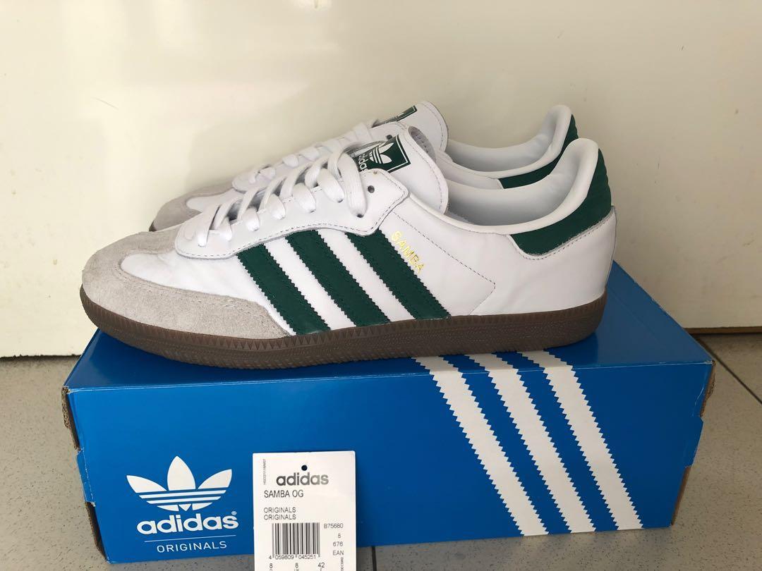 Zalora adidas cheap samba