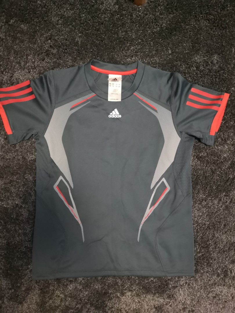 adidas sports jersey
