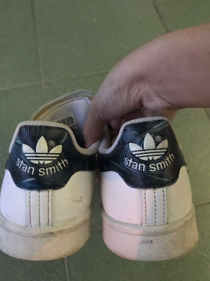 Adidas Stan Smith, Women's Fashion 