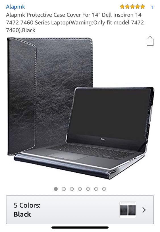 The New Dell Inspiron 14 7472 Traveling Series Prices Specs Features And Configurations
