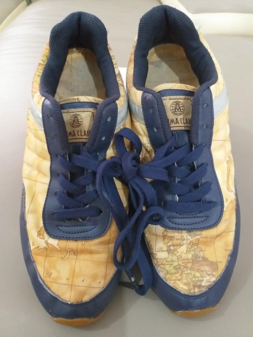 Am Prima Classe Shoes Men S Fashion Footwear Others On Carousell