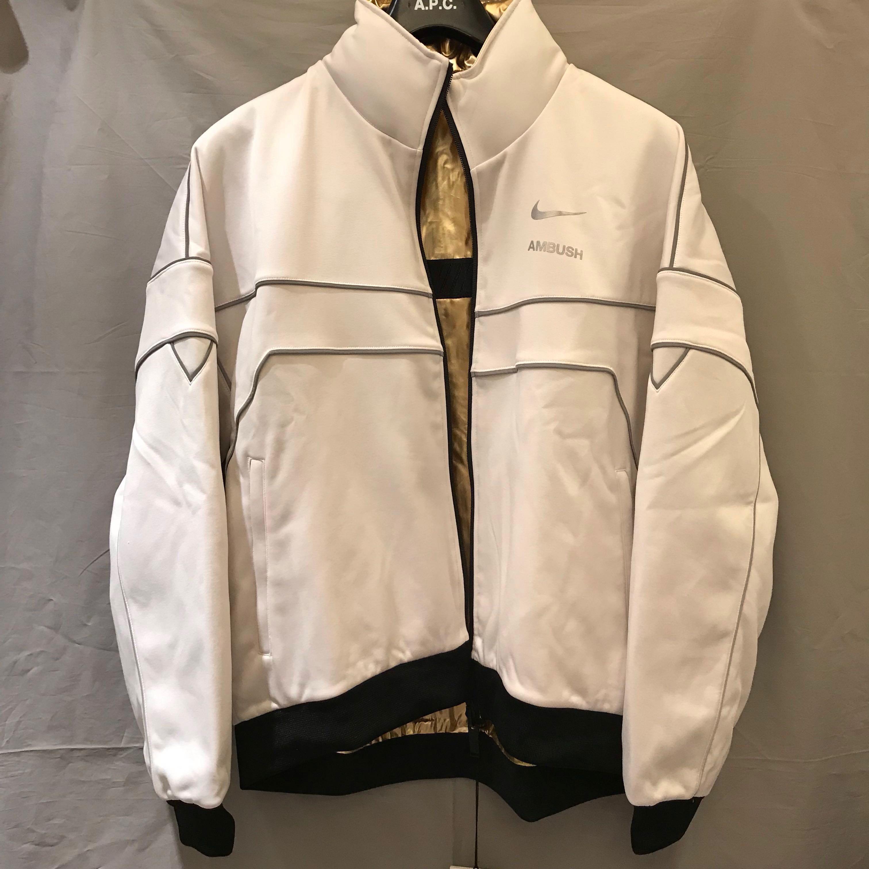 nike ambush jacket