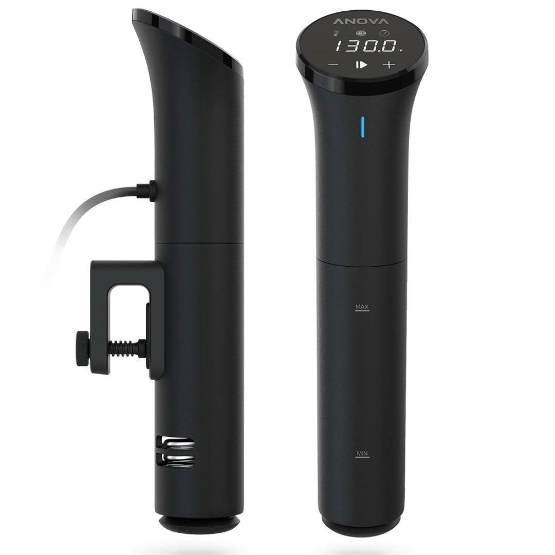 Anova Precision Cooker Nano Sous Vide Cooking Machine Latest Model, TV