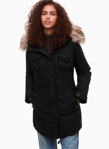 Community paradigm parka sale