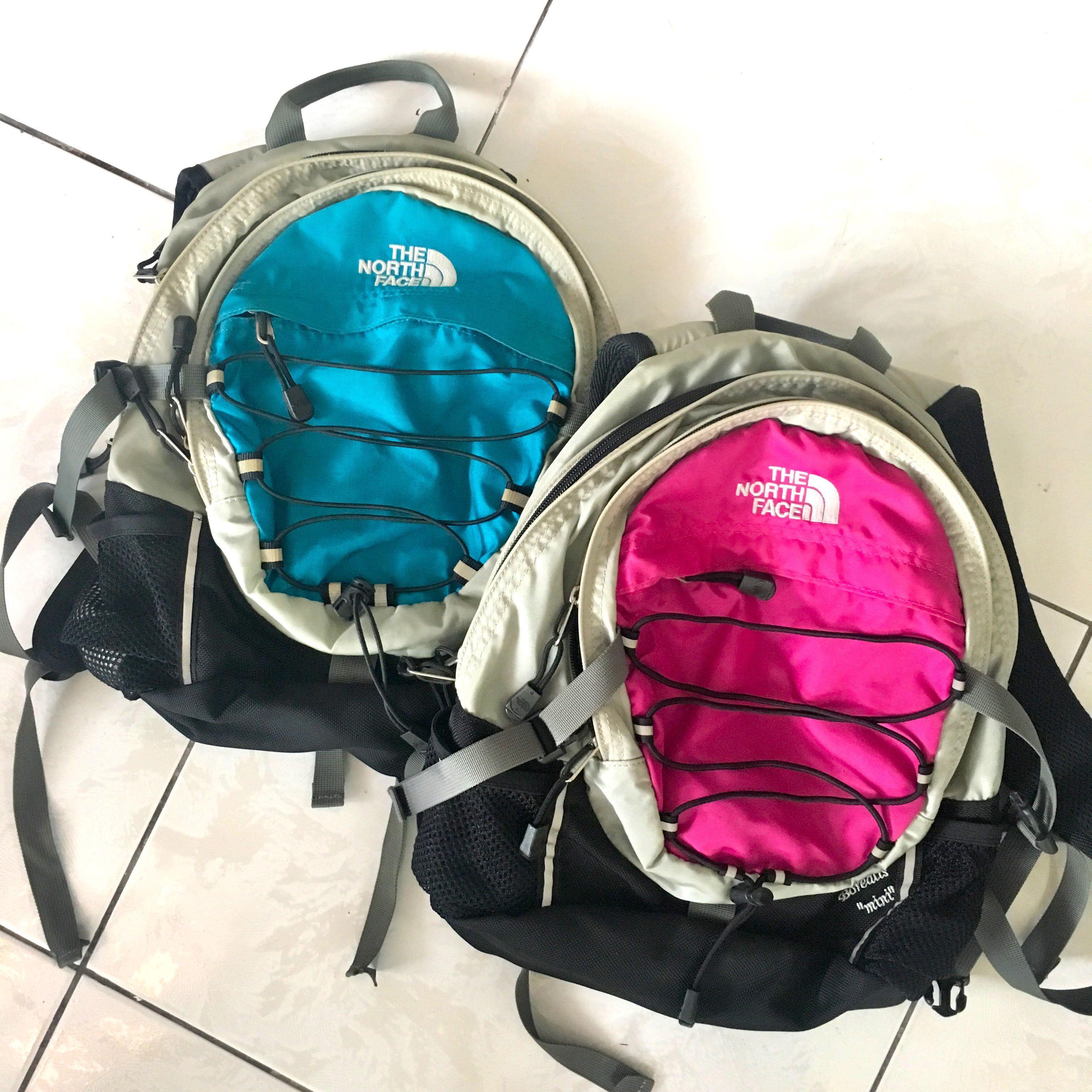 borealis north face sale