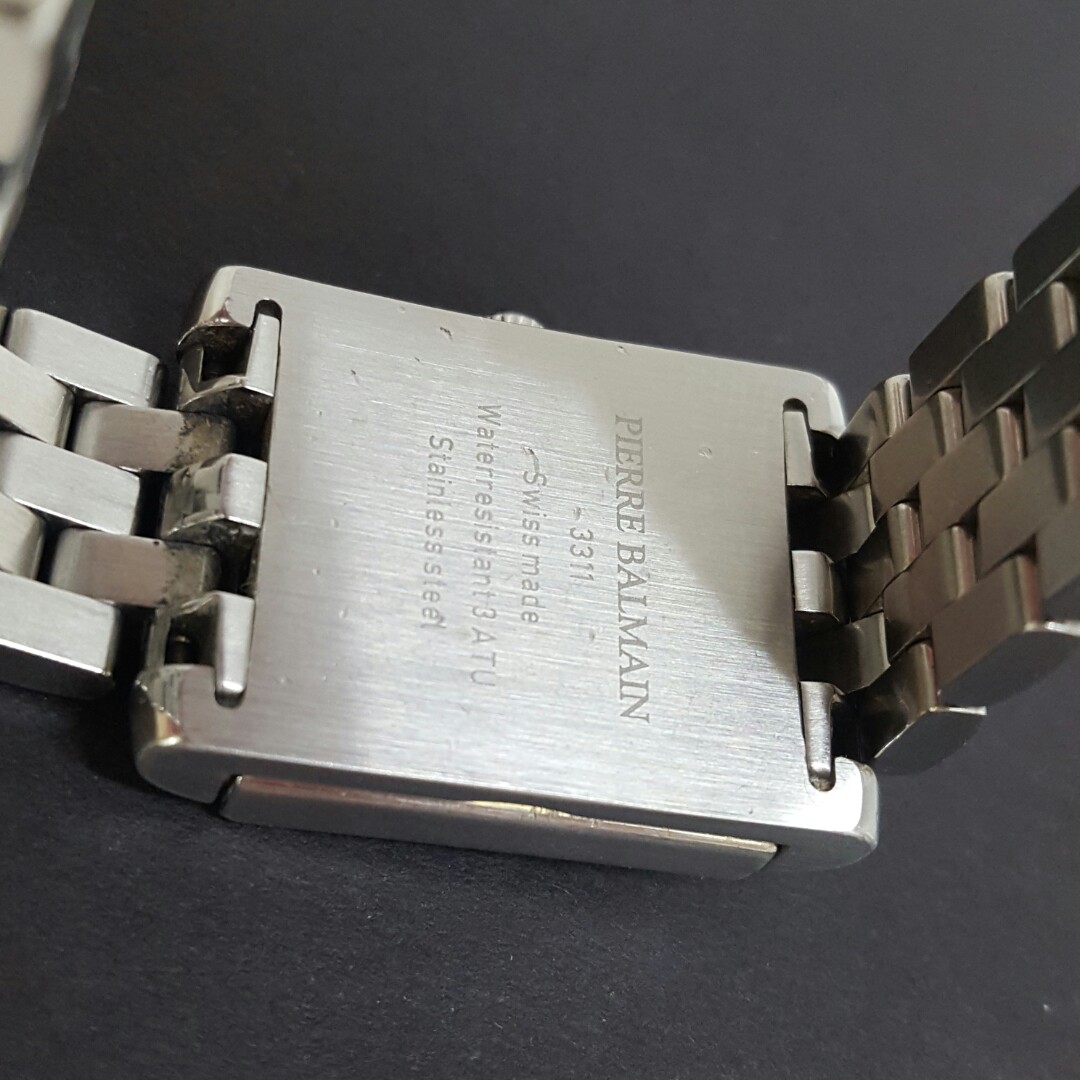 Carousell Pierre Balmain Gold Watches Price Pierre Balmain For