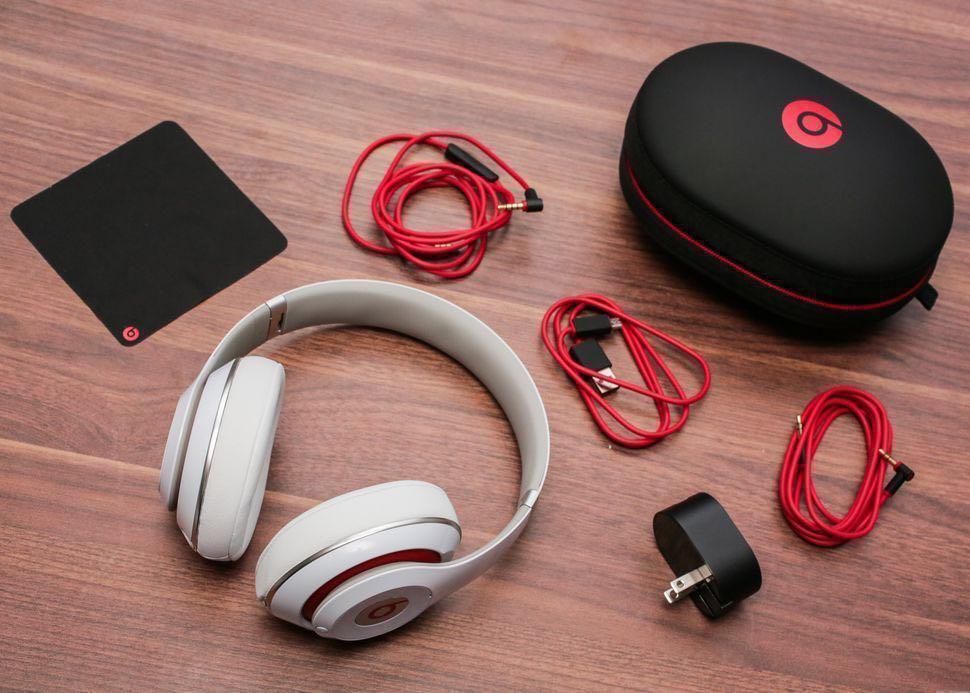 Audifonos beats hotsell studio 2