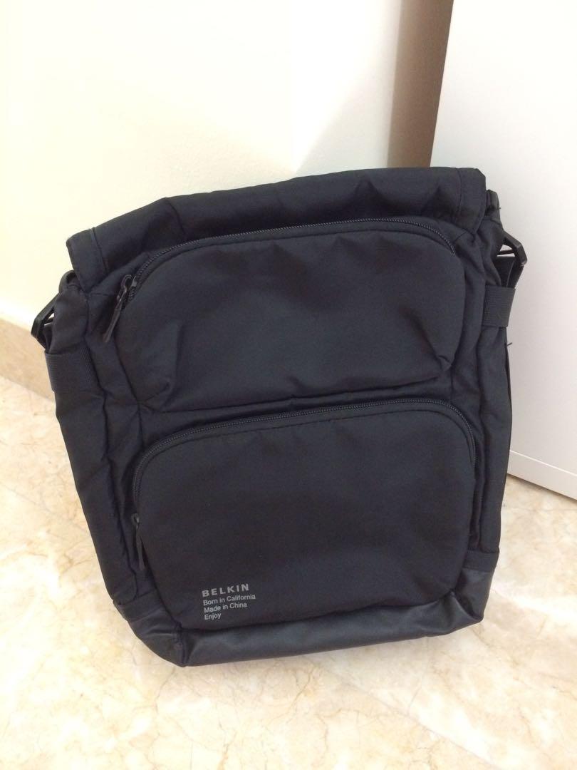 Belkin sling bag hotsell