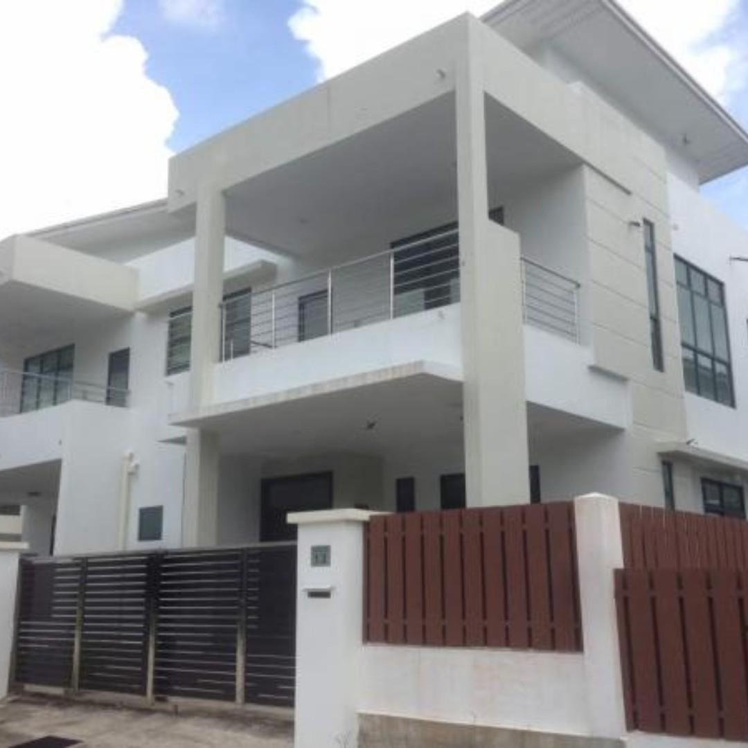 Below Market Value Cash Back 100k 22x85 2 Storey Teres House Puchong South Serdang Tol Property For Sale On Carousell