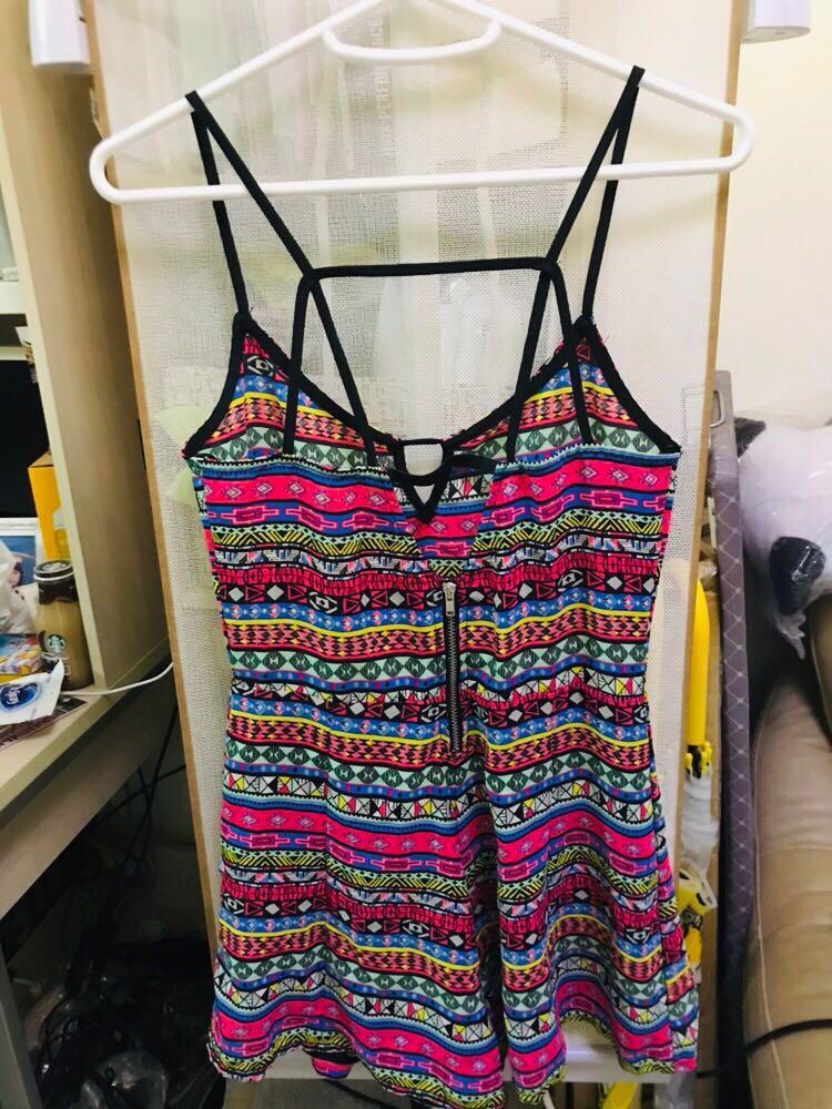 bershka jumpsuit 2018