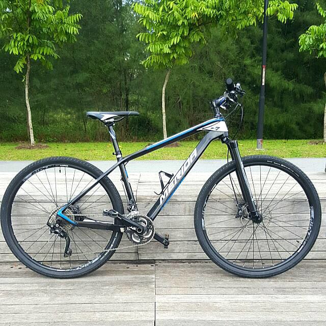 Merida Big 7000 2024 www.alhudapk