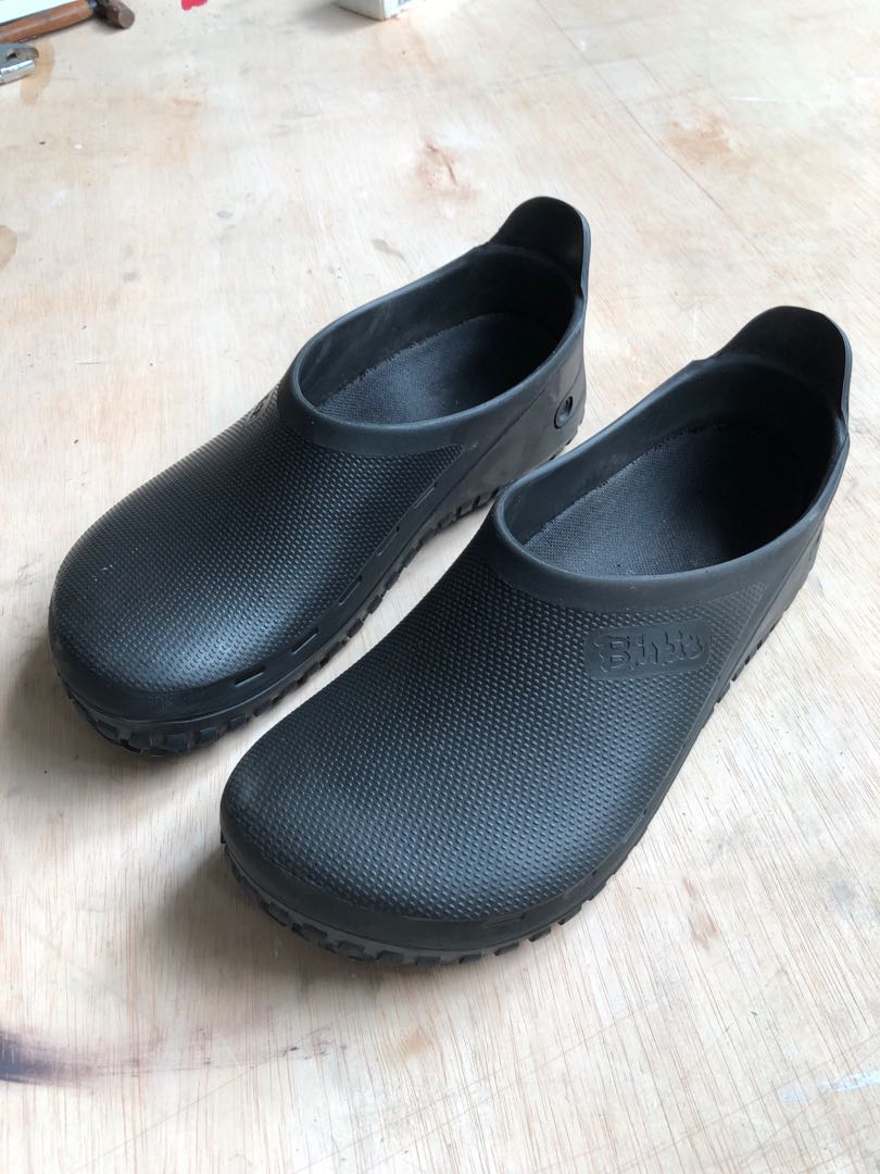 birkenstock men rubber
