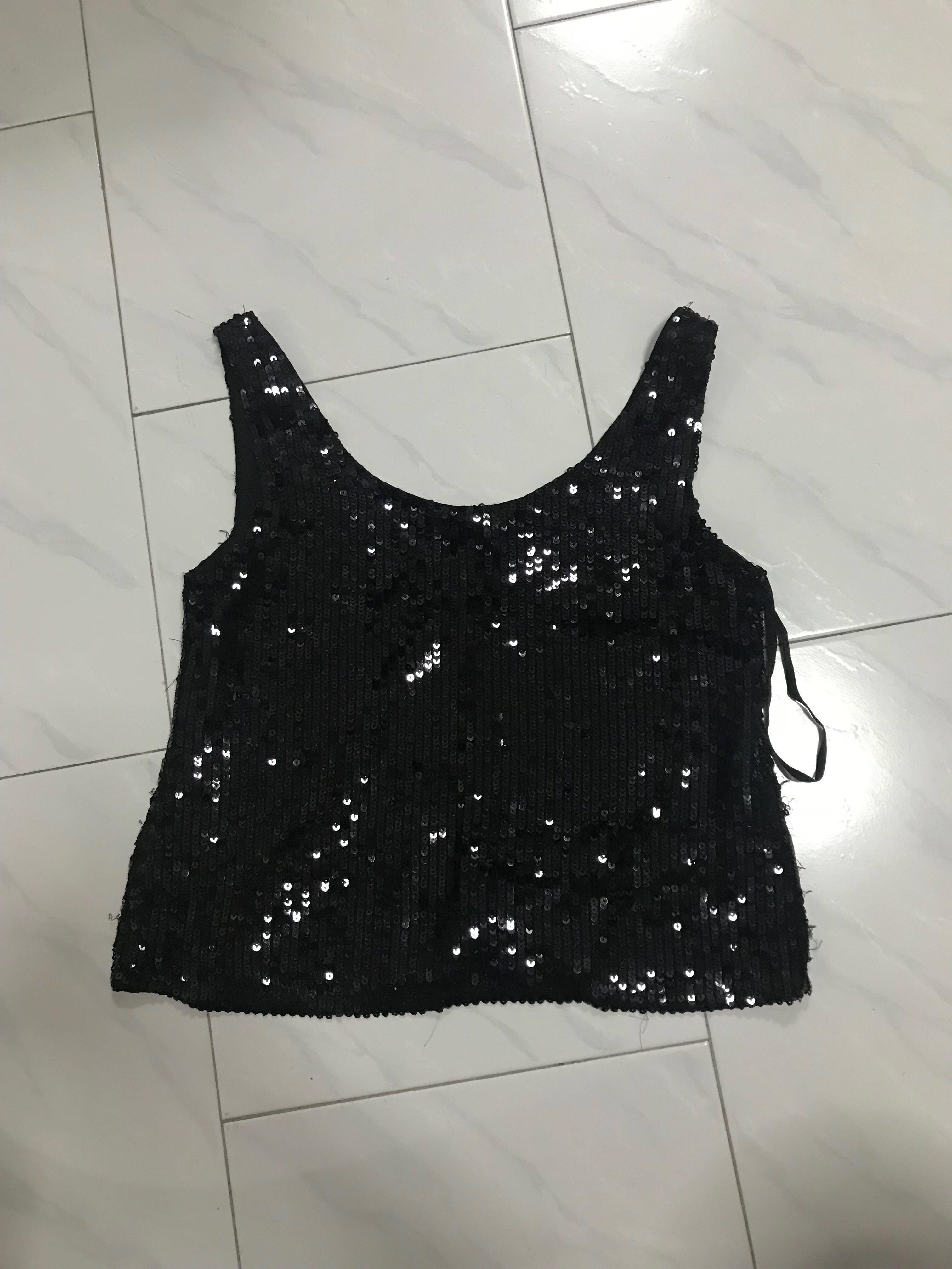 Black Top main image 1