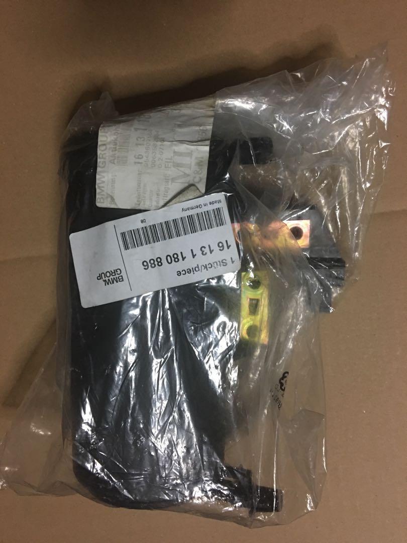 BMW E36 Charcoal Canister, Car Accessories, Accessories on Carousell