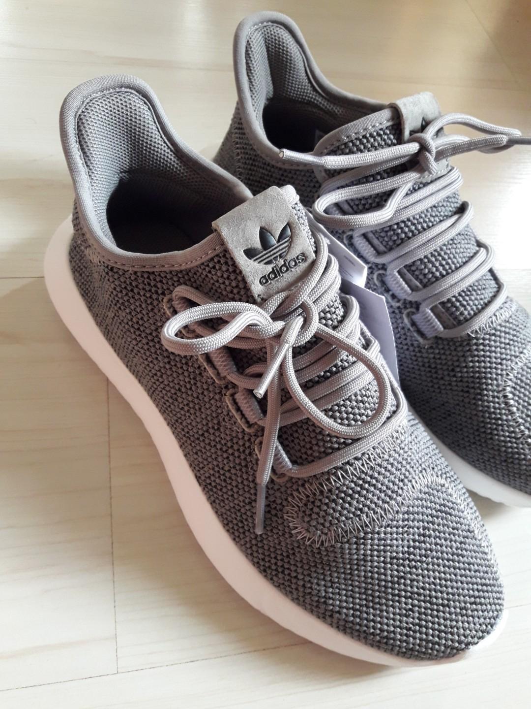 Adidas Tubular Shadow Knit (grey 