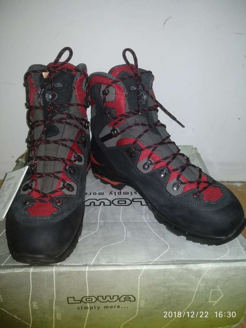 German made steel hot sale toe boots
