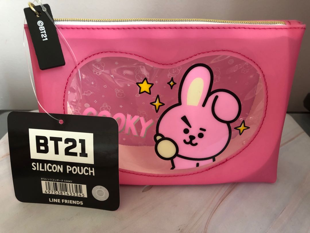 Cooky pouch shop