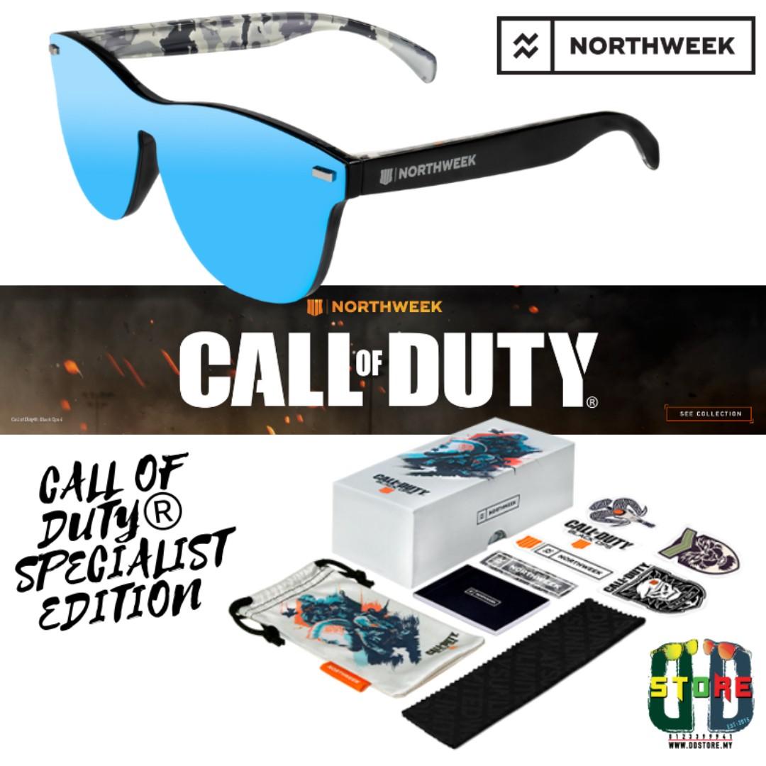 Gafas northweek call of duty hot sale