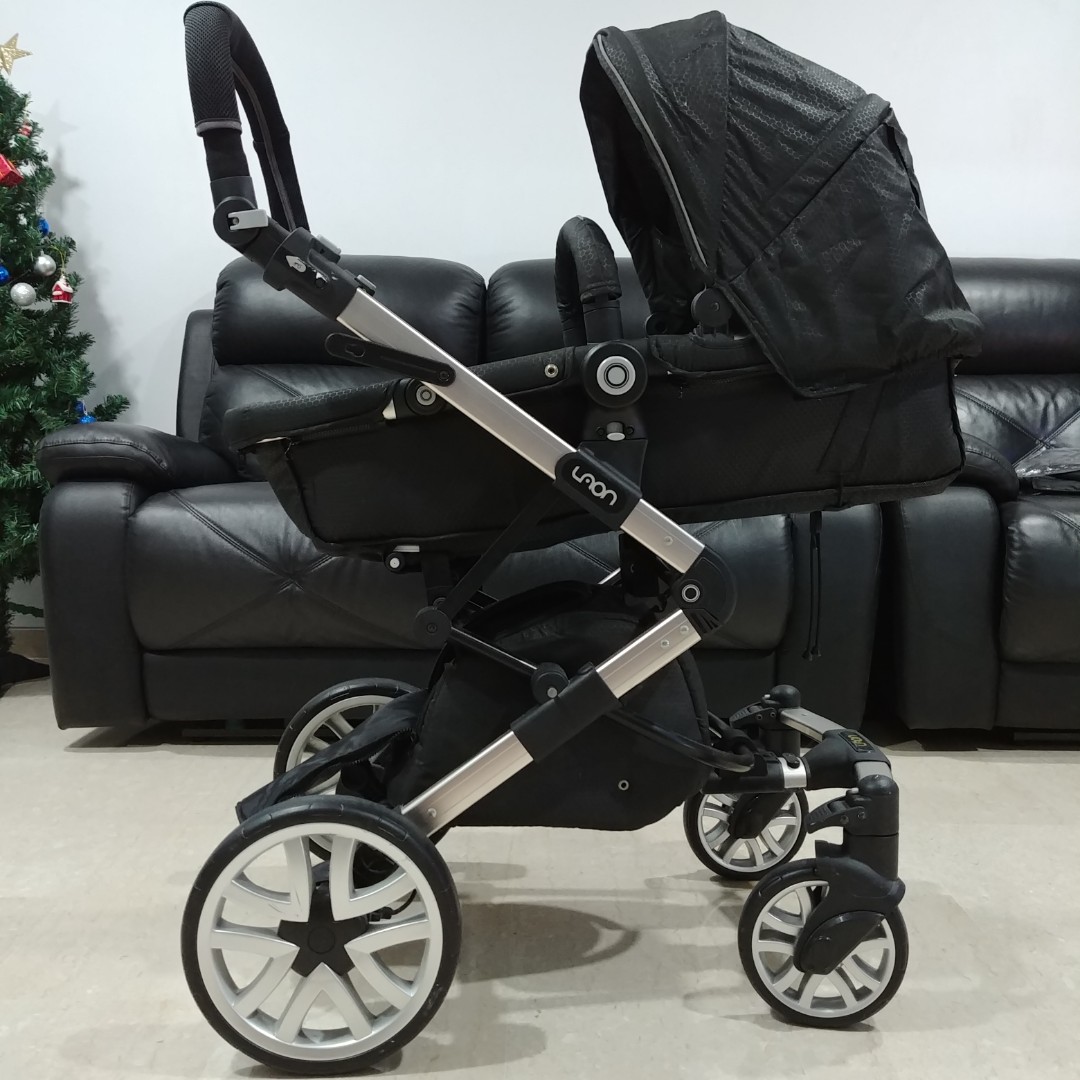 capella laon stroller
