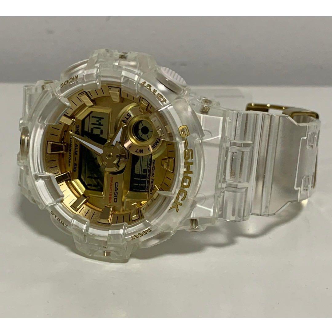 Ga 735 top