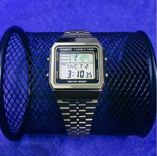 casio a500