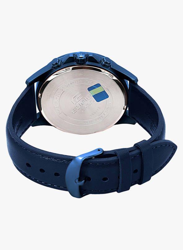 Casio edifice efv deals 530bl