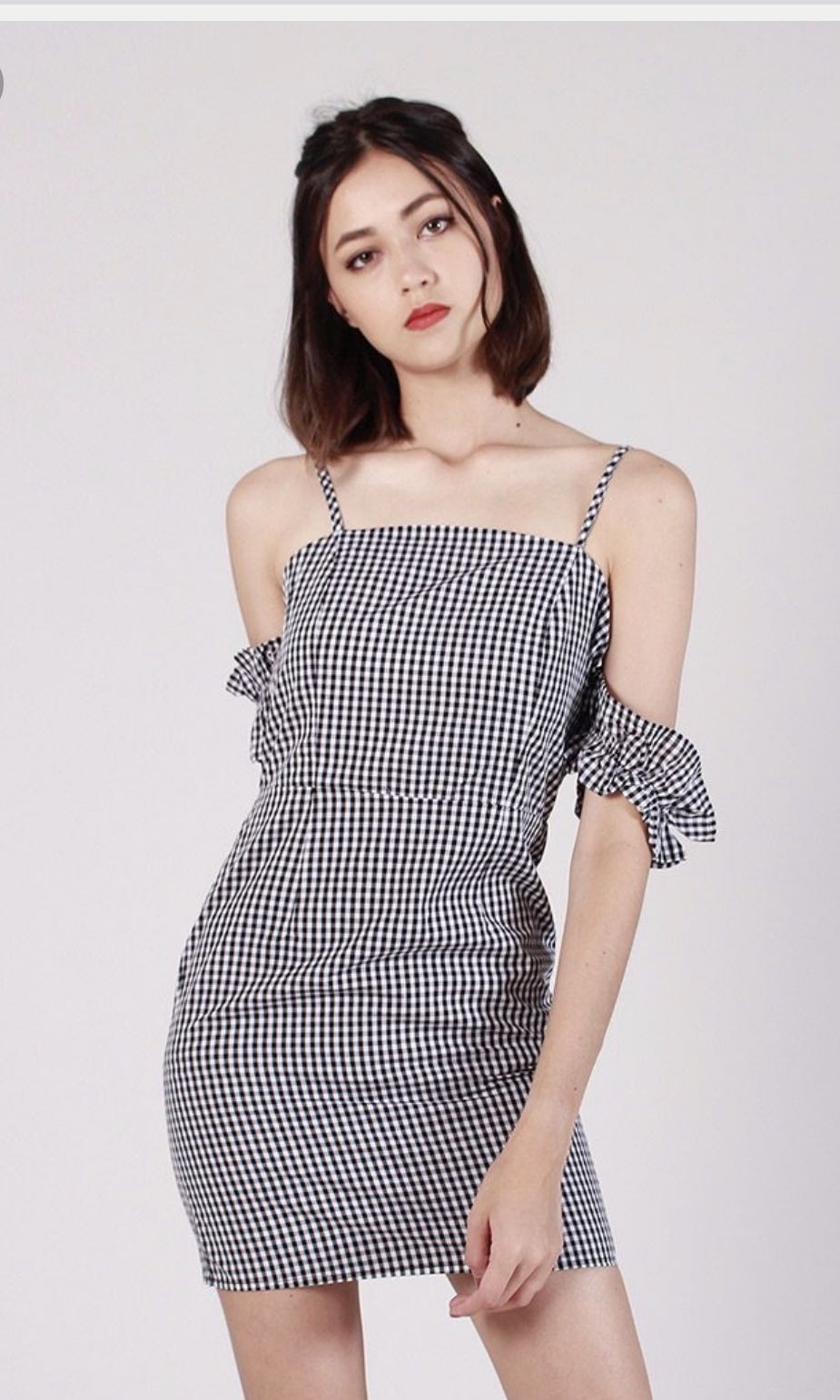 Cute Off the Shoulder Dresses