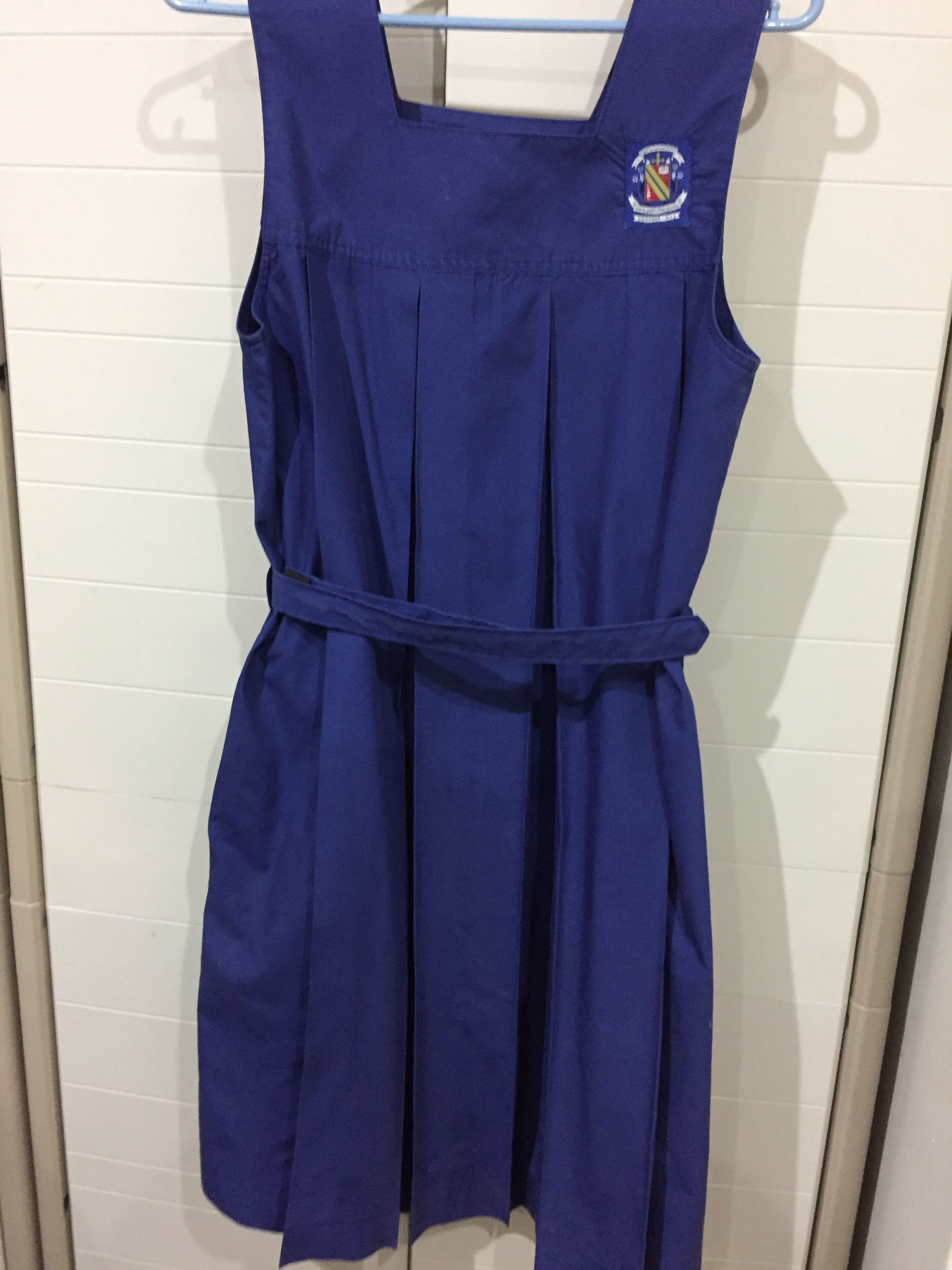 Chij pinafore Clearance