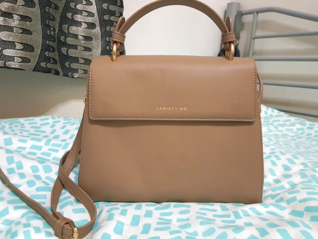 Christy ng online handbag price
