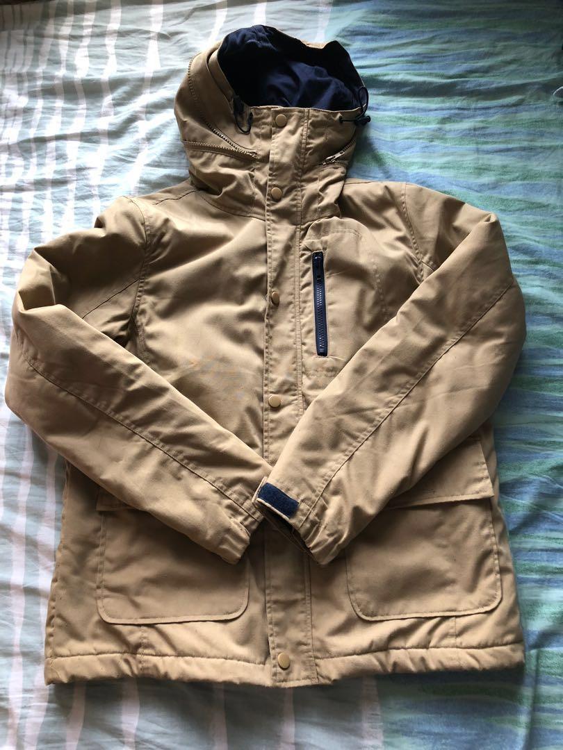 adidas supreme jacket