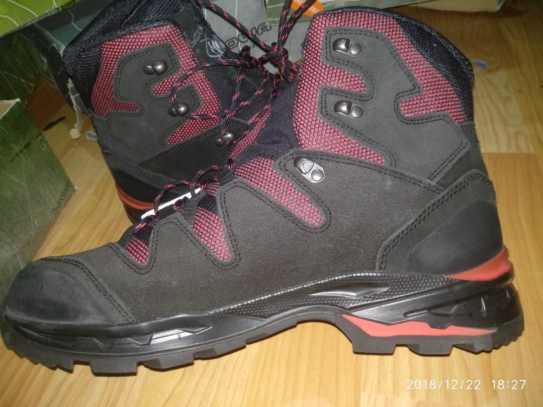 Lowa khumbu ii gtx men clearance