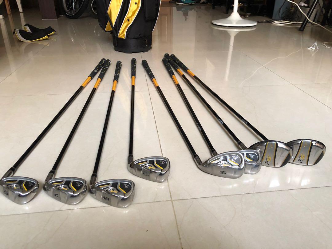 cobra s3 max driver
