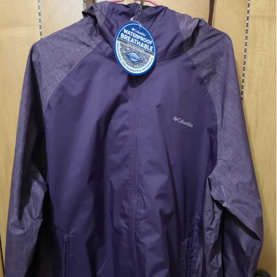 Columbia hot thought ii jacket sales