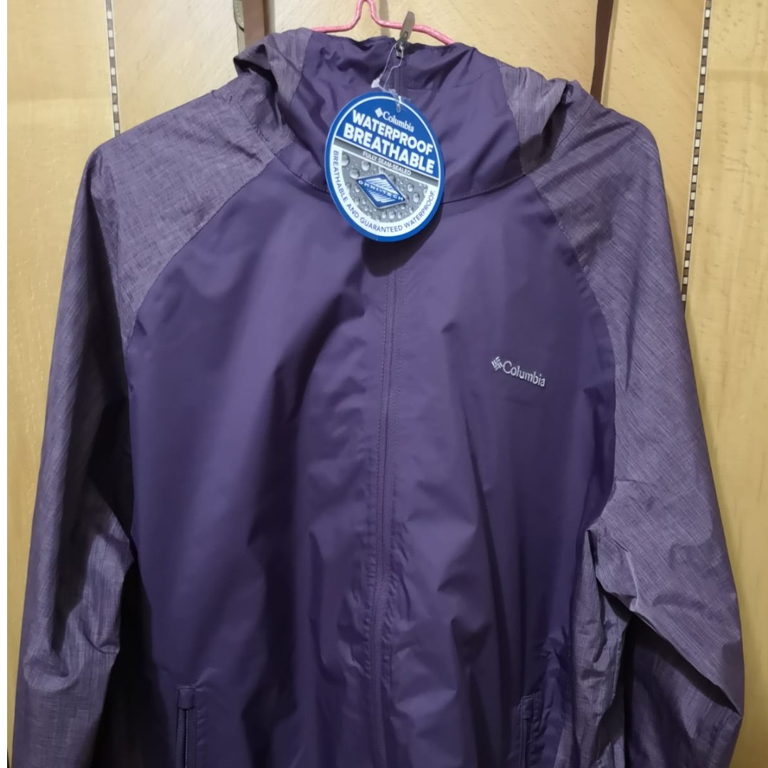 Columbia Hot Thought II Jacket Carousell
