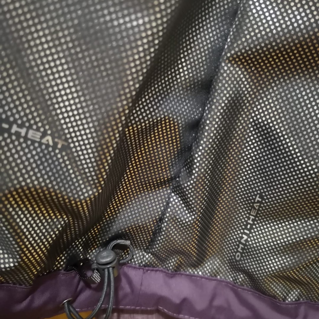 Columbia hot thought ii jacket outlet