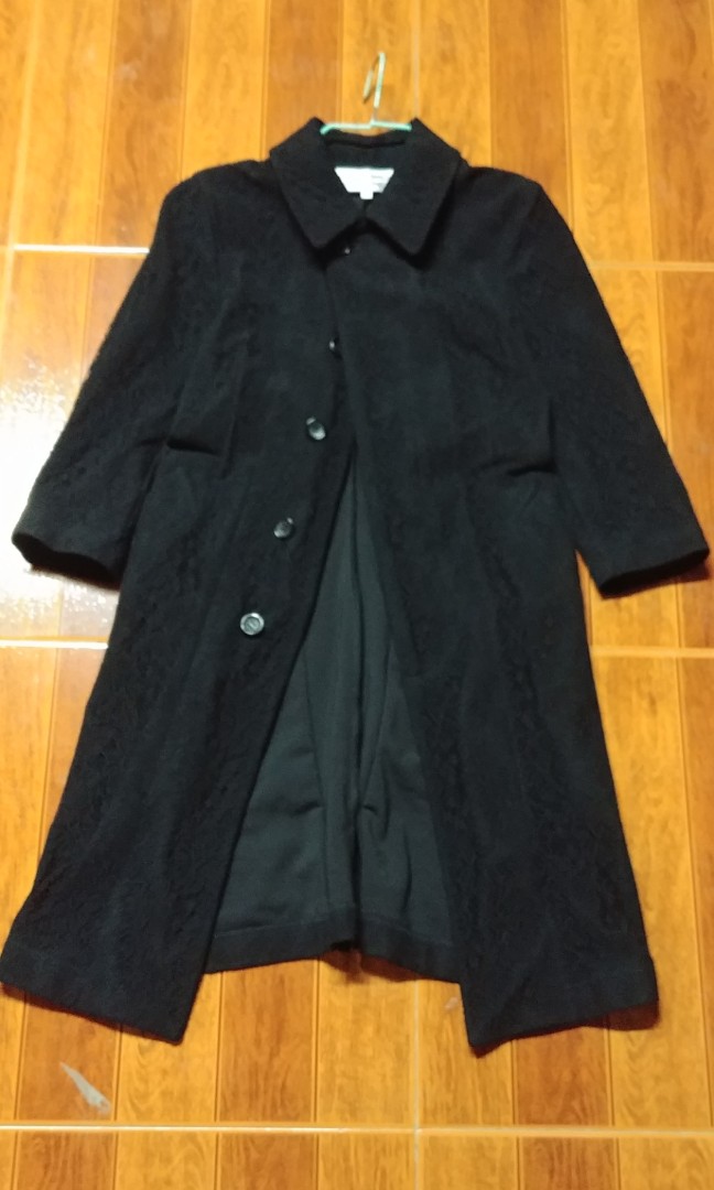 comme des garcons down jacket