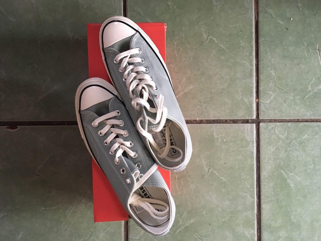 converse 70s mica green