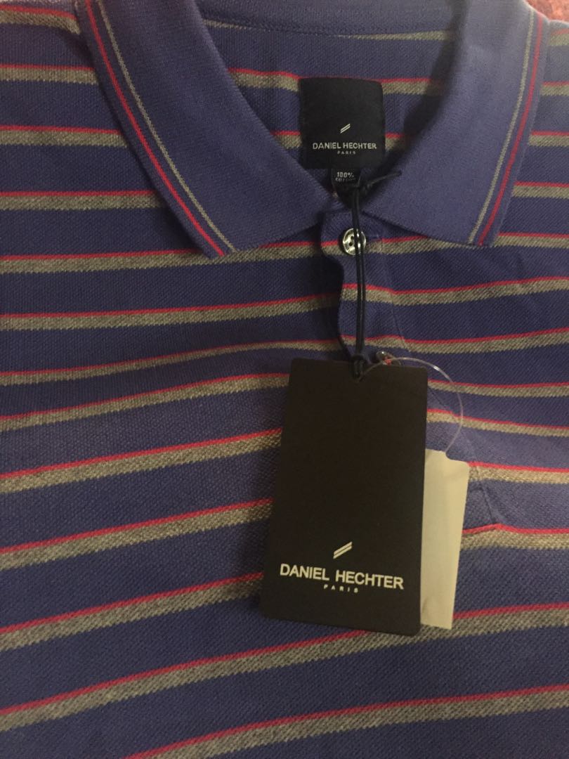 polo daniel hechter