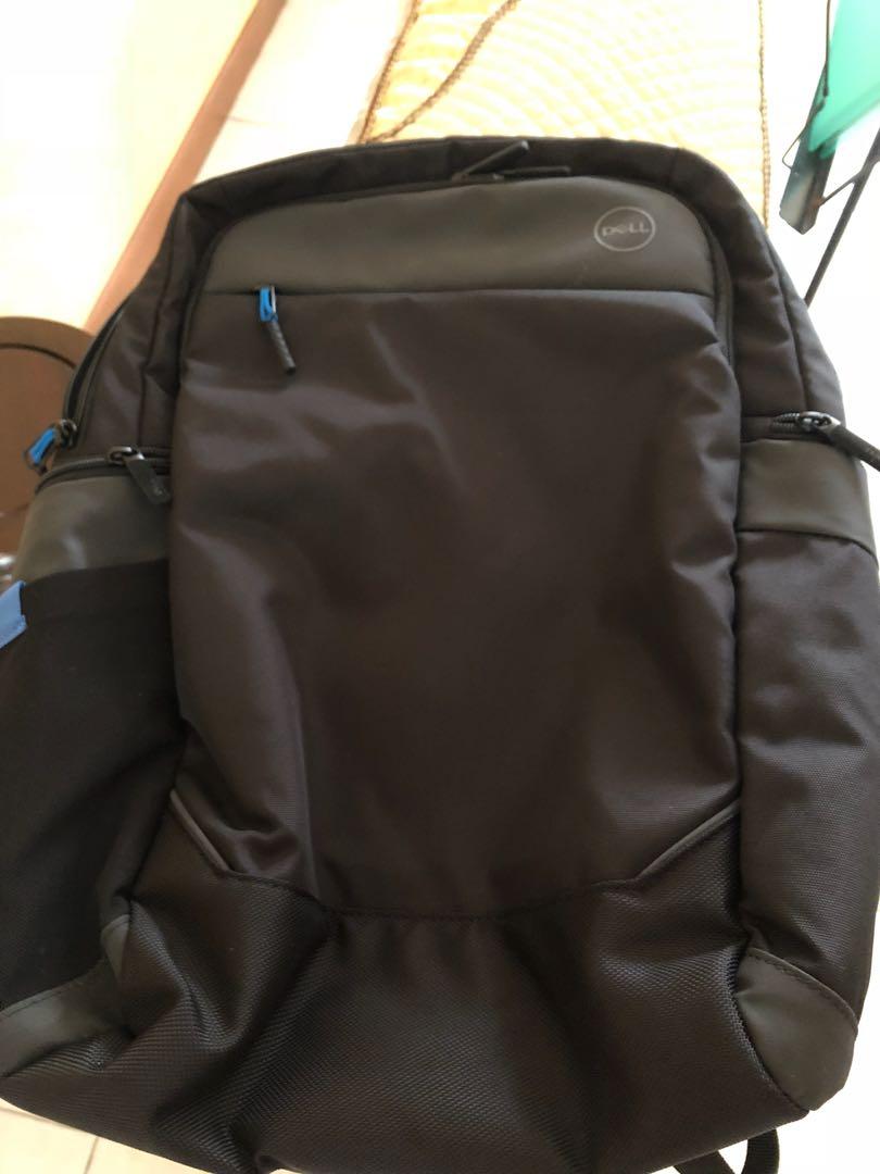 dell professional backpack