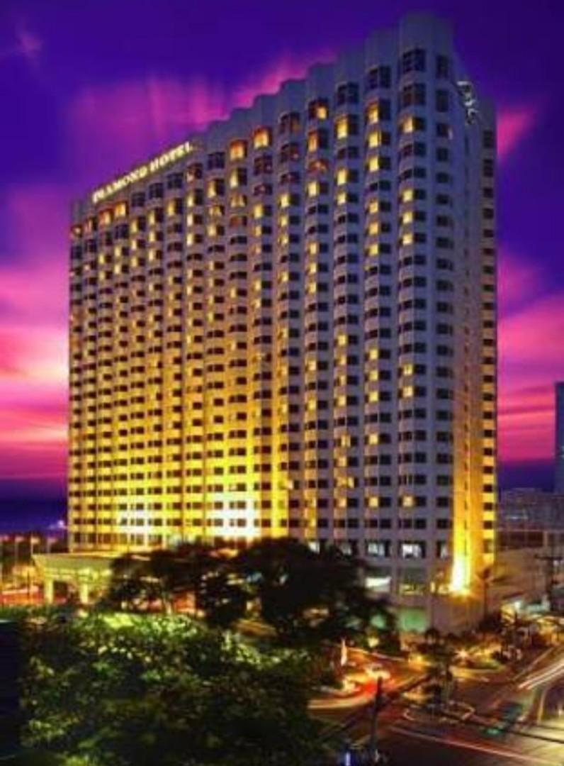 Diamond Hotel Accommodation (Category: Store Credits) located in Manila. Submitted by kuchimiikoo (Listing ID 205929677, Image 1). Description: Accommodation for 2 Breakfast buffet at the Corniche Use of Pool and Hotel ammenities No Expiration Last GC on Hand.