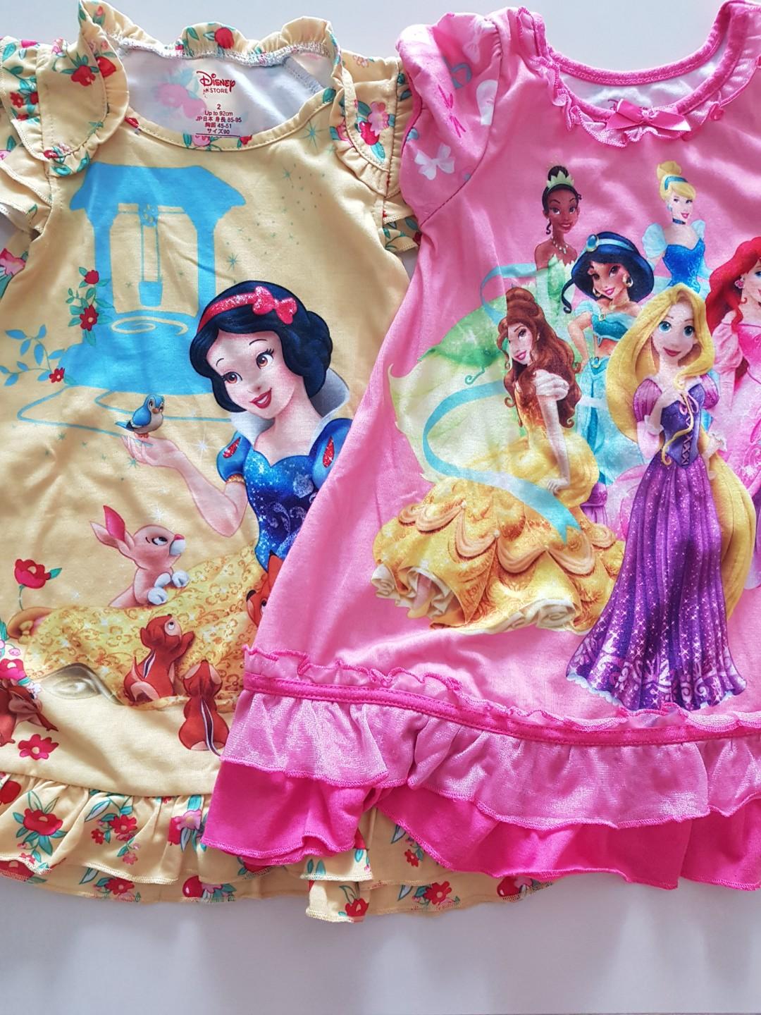 disney princess dress baby