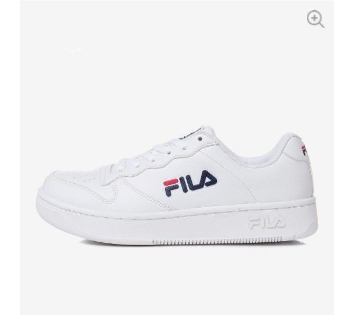 Fila fx 1 low 17 discount