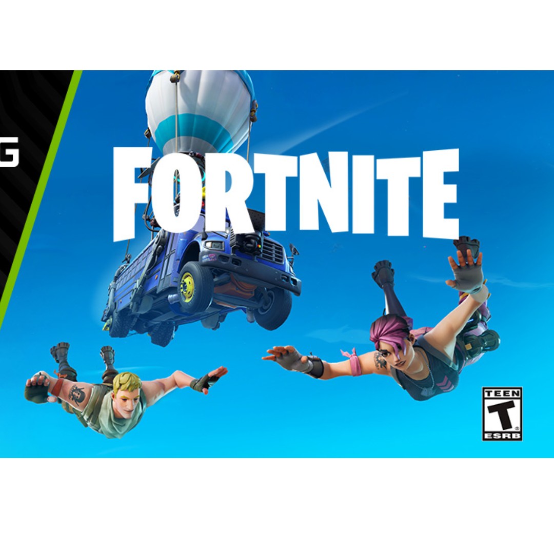 photo photo photo photo - geforce fortnite bundle redeem code